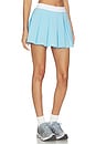 view 2 of 6 The Champion Skort in Sky White