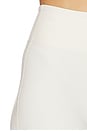 view 6 of 6 SHORT MOTERO STRETCH SCULPT SHORT in Shell