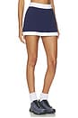 view 2 of 6 Sport 15-40 Skort in Navy & White