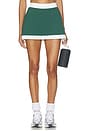 view 1 of 6 Sport 15-20 Skort in Turf White
