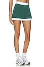 view 2 of 6 Sport 15-20 Skort in Turf White