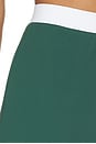 view 6 of 6 Sport 15-20 Skort in Turf White