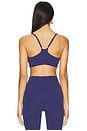 view 3 of 4 Studio V Bralette in Navy