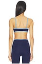 view 3 of 4 SUJETADOR DEPORTE MONICA in Midnite Blue