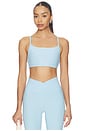 view 1 of 4 Stretch Studio Bralette in Sky