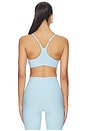 view 3 of 4 Stretch Studio Bralette in Sky