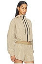 view 3 of 5 CHAQUETA DEPORTIVA YEAR FIELD JACKET in Sangria