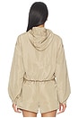 view 4 of 5 CHAQUETA DEPORTIVA YEAR FIELD JACKET in Sangria