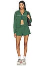 view 5 of 5 Year Tennis Windbreaker Jacket in Turf