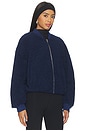 view 2 of 4 Sherpa Bomber in Navy