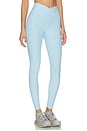 view 2 of 6 LEGGINGS S STRETCH VERONICA in Sky