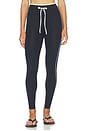 view 2 of 6 LEGGINGS SPORT SPRINT LEGGING in Black & White
