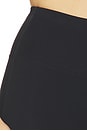 view 7 of 6 LEGGINGS COTTON EVERYDAY in Black