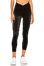 view 1 of 4 Velvet Veronica Legging in Black
