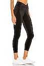 view 2 of 4 Velvet Veronica Legging in Black