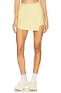 view 1 of 6 JUPE-SHORT in Baby Yellow