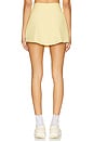 view 4 of 6 JUPE-SHORT in Baby Yellow