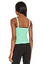 view 3 of 5 ABBY タンクトップ in Mint