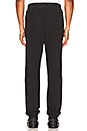 view 3 of 4 PANTALON SWEAT SEASON 5 CALABASAS in Ink