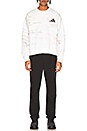 view 4 of 4 PANTALON SWEAT SEASON 5 CALABASAS in Ink