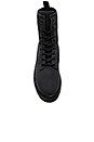 view 4 of 5 Season 5 Nubuck Military Boot in in Graphite