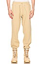 view 1 of 4 Season 4 Paneled Sweatpant in Toad