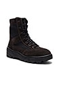 view 2 of 6 Season 4 Combat Boot in Oil
