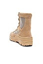 view 3 of 6 Season 4 Combat Boot in Sand