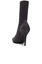 view 3 of 5 Season 6 Ankle Boot in Graphite