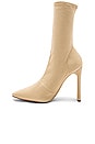 view 5 of 5 SEASON 7 Stretch Ankle Boot 110MM in Military Light