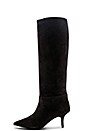view 5 of 5 SEASON 7 Knee High Boot 70MM in Graphite