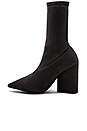 view 5 of 5 BOTTINES SEASON 7 STRETCH ANKLE in Graphite