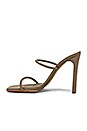 view 5 of 5 SEASON 8 Minimal Sandal in Cobblestone