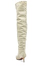 view 3 of 5 BOTA THIGH HIGH in Ghost