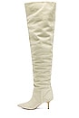 view 5 of 5 BOTA THIGH HIGH in Ghost