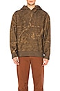 view 1 of 4 Camo Hoodie in Camo Print