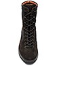 view 4 of 5 Military Boot in Onyx Shade