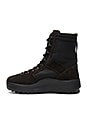 view 5 of 5 Military Boot in Onyx Shade