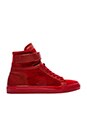 view 1 of 6 Amalfi Hi in Red