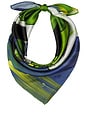 view 1 of 2 x REVOLVE Axis Silk Scarf in Axis