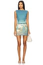 view 1 of 3 Holiday At Sea Dress in Blue