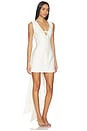 view 2 of 4 ROBE BRYNLEE MINI in Ivory