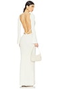 view 1 of 3 Harper Maxi Dress in Ivory