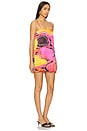 view 2 of 4 Meri Mini Dress in Togo