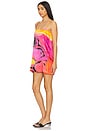view 3 of 4 Meri Mini Dress in Togo