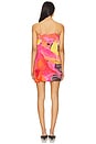 view 4 of 4 Meri Mini Dress in Togo