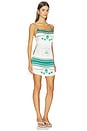 view 2 of 3 VESTIDO ODETTE SILK  in Old Florida