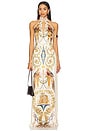 view 1 of 3 Celeste Dress in Birdsong