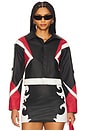 view 1 of 4 Jackson Jacket in Multi