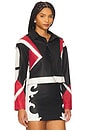 view 2 of 4 Jackson Jacket in Multi